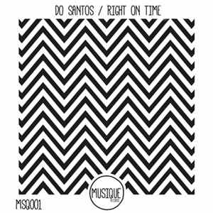 Do Santos - Right On Time FLAC album