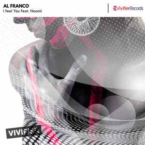 Al Franco Feat. Naomi - I Feel You FLAC album