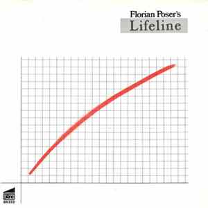 Florian Poser's Lifeline - Florian Poser's Lifeline FLAC album