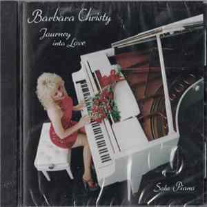 Barbara Christy - Journey Into Love FLAC album