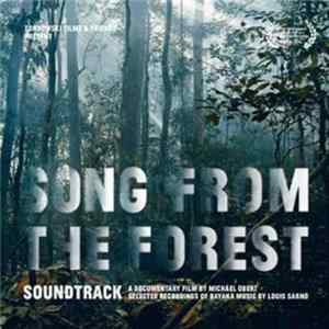 Various - Song From The Forest (Soundtrack) FLAC album