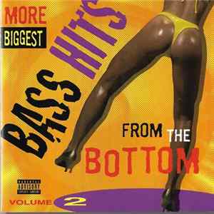Various - More Biggest Bass Hits From The Bottom Volume 2 FLAC album