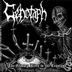 Various - The Gloomy Rites To The Cenotaph FLAC album