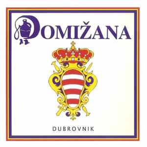 Duo Domižana - Domižana Dubrovnik FLAC album