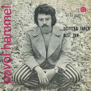 Pavol Hammel, Prúdy - Učiteľka Tanca / Blší Trh FLAC album