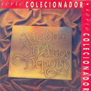 Alcione - 10 Anos Depois FLAC album