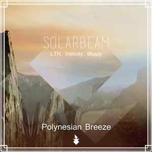 Solarbeam - Polynesian Breeze FLAC album