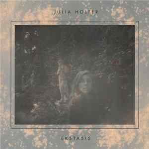 Julia Holter - Ekstasis FLAC album
