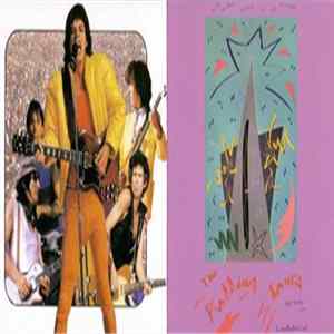 Rolling Stones, The - Something Old Something Blue FLAC album