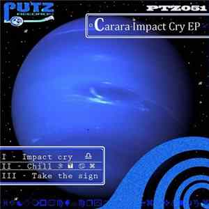Carara - Impact Cry FLAC album