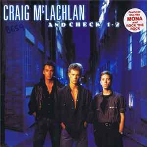 Craig McLachlan & Check 1-2 - Craig McLachlan & Check 1-2 FLAC album