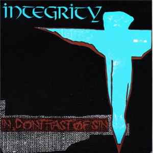Integrity - In Contrast Of Sin FLAC album