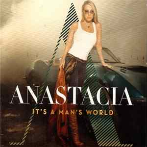 Anastacia - It's A Man's World FLAC album