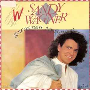 Sandy Wagner - Gewonnen, Zerronnen FLAC album