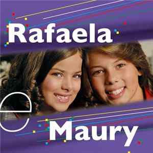 Rafaela E Maury - Rafaela E Maury FLAC album