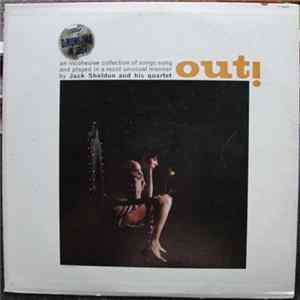 Jack Sheldon - Out ! FLAC album