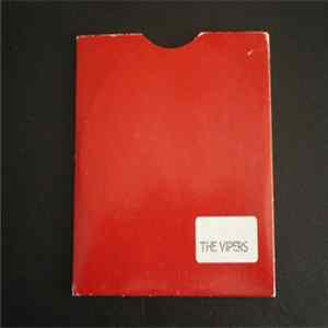The Vipers - promo FLAC album