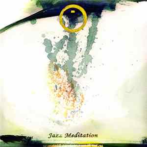 DJ Ezasscul - Jazz Meditation FLAC album