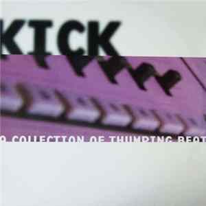 Various - Kick Drum (A Collection Of Thumping Beats) FLAC album