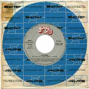La Flavour - Only The Lonely (Have A Reason To Be Sad) / Can't Kill The Beat FLAC album
