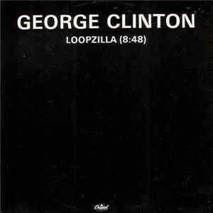 George Clinton - Loopzilla FLAC album