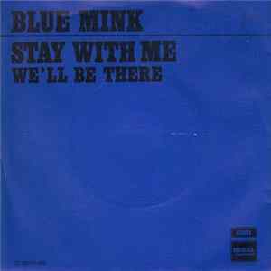 Blue Mink - Stay With Me FLAC album