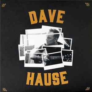 Dave Hause - September Haze FLAC album