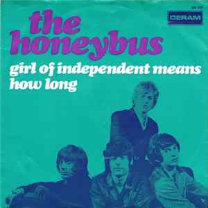The Honeybus - Girl Of Independent Means / How Long FLAC album