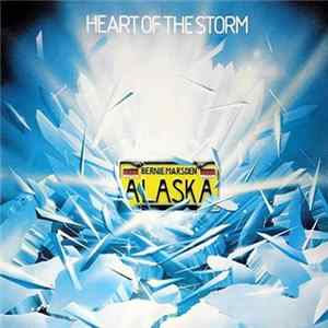 Alaska - Heart Of The Storm FLAC album