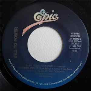 Will To Power - Baby, I Love Your Way / Freebird Medley (Free Baby) FLAC album