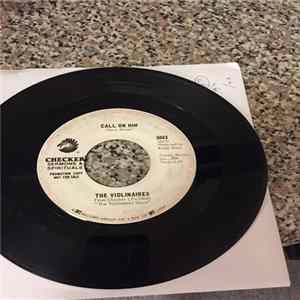 The Violinaires - I Don't Know / Call On HIm FLAC album