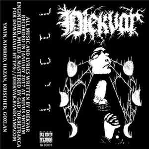 Diekvar - Diekvar FLAC album