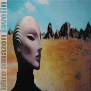 Blue Amazon - Javelin FLAC album