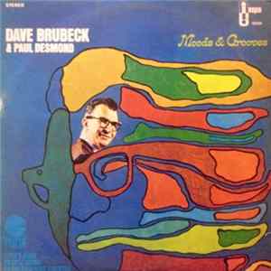 Dave Brubeck & Paul Desmond - Moods & Grooves FLAC album