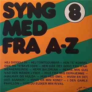 Various - Syng Med Fra A-Z 8 FLAC album