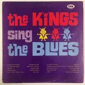 Various - The Kings Sing The Blues FLAC album