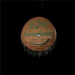 Unknown Artist - Kronenbourg Campagne Publicitaire 1981 FLAC album