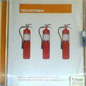 Various - Technotraxx Selection FLAC album