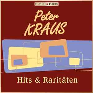 Peter Kraus - Hits & Raritäten FLAC album