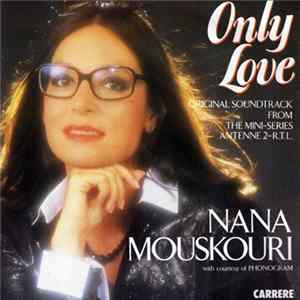 Nana Mouskouri - Only Love FLAC album