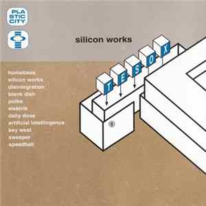 Tesox - Silicon Works FLAC album