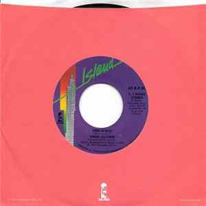 Gwen Guthrie - Peek-A-Boo FLAC album