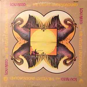 Lou Reed And The Velvet Underground - That's The Story Of My Life FLAC album