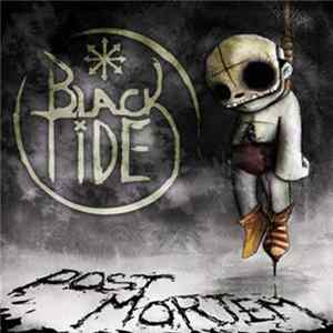 Black Tide - Post-Mortem FLAC album