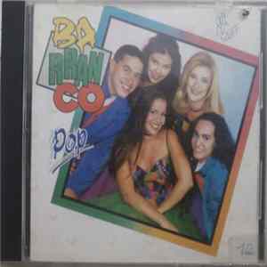 Barranco - Barranco Pop FLAC album