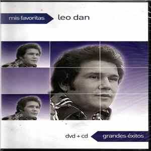 Leo Dan - Mis Favoritas FLAC album