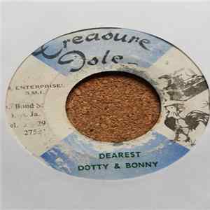 Dotty & Bonny / Don Drummond - Dearest / Let George Do It FLAC album