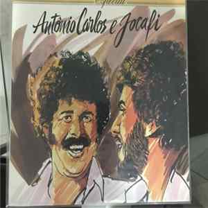 Antonio Carlos E Jocafi - Antonio Carlos E Jocafi FLAC album