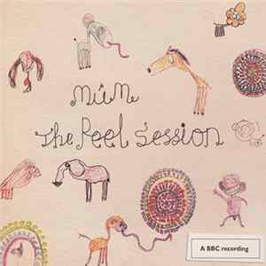 múm - The Peel Session FLAC album