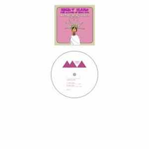 Nicky Siano - Law & Funk EP FLAC album